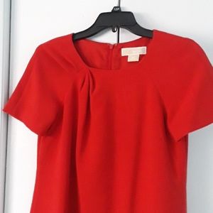 MK Dress short sleve